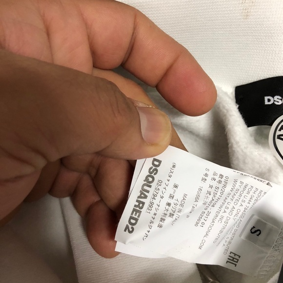 Dsquared 2 - Picture 4 of 10